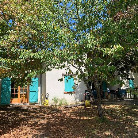 Grande Maison Avec Parc De 6000M2 Pompiey Bagian luar foto